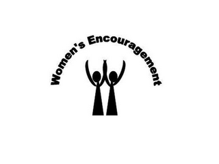 WOMEN'S ENCOURAGEMENT logo
