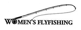 WOMEN'S FLYFISHING logo