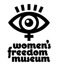 WOMEN'S FREEDOM MUSEUM logo