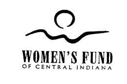 WOMEN'S FUND OF CENTRAL INDIANA logo