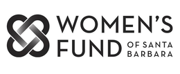 WOMEN'S FUND OF SANTA BARBARA logo