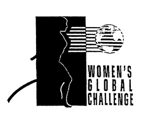 WOMEN'S GLOBAL CHALLENGE logo