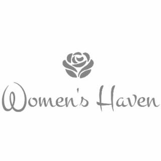 WOMEN'S HAVEN logo