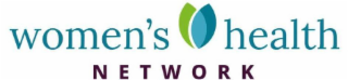 WOMEN'S HEALTH NETWORK logo