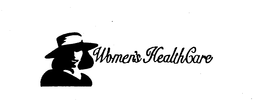 WOMEN'S HEALTHCARE logo