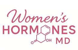 WOMEN'S HORMONES MD O OH