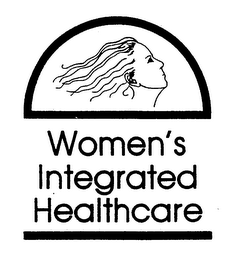 WOMEN'S INTEGRATED HEALTHCARE logo