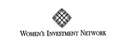 WOMEN'S INVESTMENT NETWORK logo
