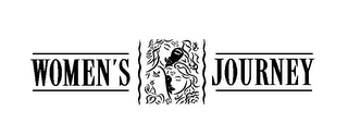 WOMEN'S JOURNEY logo