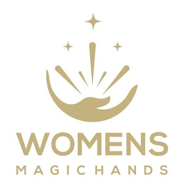 WOMENS MAGIC HANDS logo