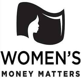 WOMEN'S MONEY MATTERS logo