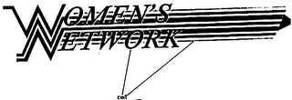 WOMENS NETWORK logo
