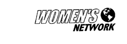 WOMEN'S NETWORK logo