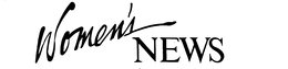 WOMEN'S NEWS logo