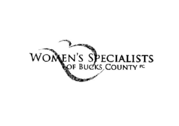 WOMEN'S SPECIALISTS OF BUCKS COUNTY PC logo