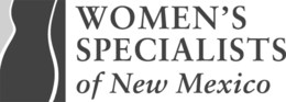 WOMEN'S SPECIALISTS OF NEW MEXICO logo