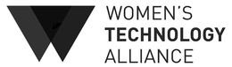 WOMEN'S TECHNOLOGY ALLIANCE logo
