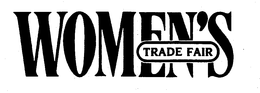 WOMEN'S TRADE FAIR logo
