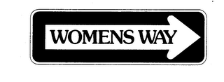 WOMENS WAY logo
