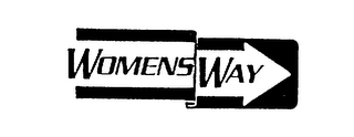 WOMENS WAY