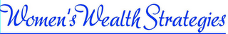 WOMEN'S WEALTH STRATEGIES logo