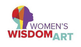 WOMEN'S WISDOM ART logo