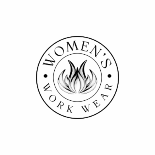 WOMEN’S · WORK WEAR · logo