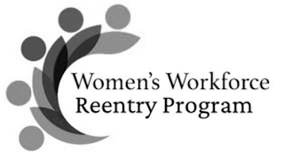 WOMEN'S WORKFORCE REENTRY PROGRAM logo