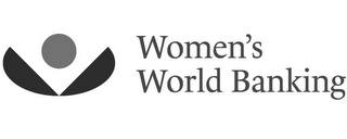 WOMEN'S WORLD BANKING logo