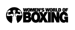 WOMEN'S WORLD OF BOXING logo