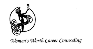 WOMEN'S WORTH CAREER COUNSELING logo