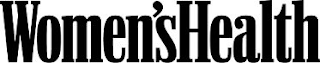WOMEN'SHEALTH logo