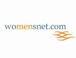WOMENSNET.COM logo