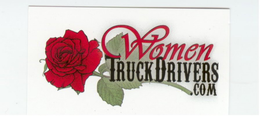 WOMENTRUCKDRIVERS.COM logo