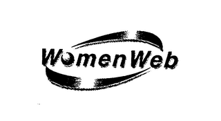 WOMENWEB PLUS DESIGN logo