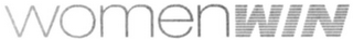 WOMENWIN logo