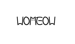 WOMEOW logo