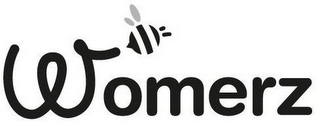 WOMERZ logo