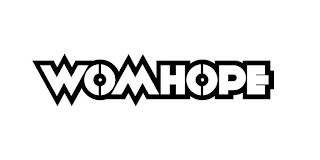 WOMHOPE logo
