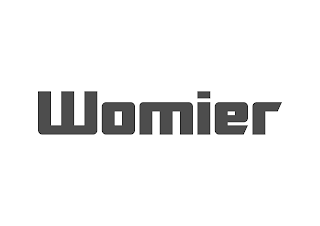 WOMIER logo