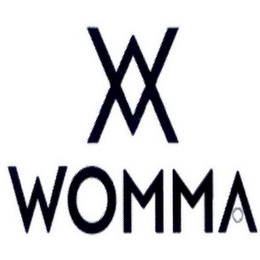 WOMMA logo