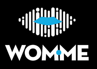 WOMME logo