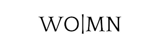 WO|MN logo
