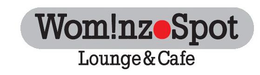 WOM!NZ SPOT LOUNGE & CAFE logo