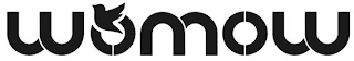 WOMOW logo