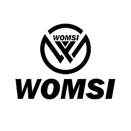 WOMSI logo