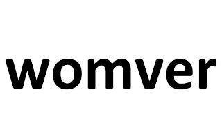 WOMVER logo