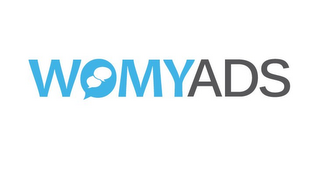 WOMYADS logo