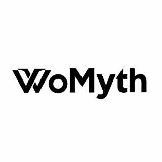 WOMYTH logo