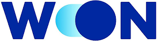 WON logo